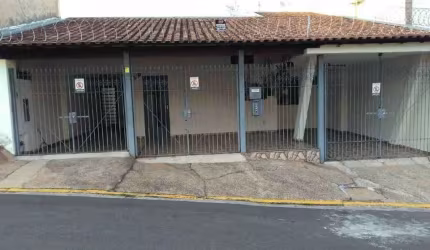 CASA em HIGIENÓPOLIS, (Bauru) - SP