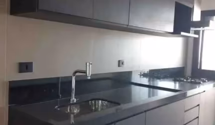 Cobertura para venda com 203 m² e 3 quartos em Vila Mesquita, Bauru - SP