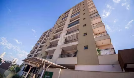APARTAMENTO em JARDIM PANORAMA, (Bauru) - SP