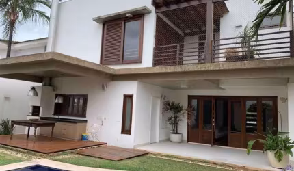 CASA em CONDOMÍNIO TÍVOLI 1, (Bauru) - SP