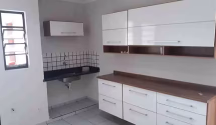 APARTAMENTO em JARDIM TERRA BRANCA, (Bauru) - SP