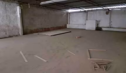 LOJA COMERCIAL em VILA INDUSTRIAL, (Bauru) - SP