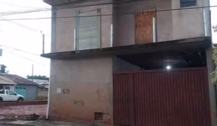 CASA em JARDIM SOLANGE, (Bauru) - SP