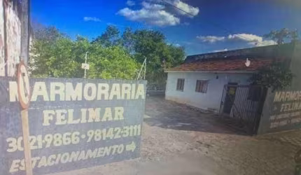 TERRENO RESIDENCIAL em VILA FALCÃO, (Bauru) - SP