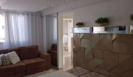 APARTAMENTO em JARDIM TERRA BRANCA, (Bauru) - SP