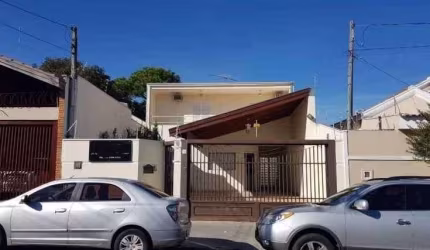 CASA em ALTOS DA CIDADE, (Bauru) - SP