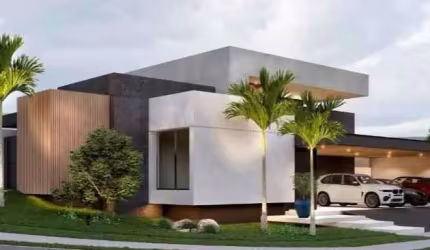 CASA em RESIDENCIAL  VILLA DUMONT, (Bauru) - SP