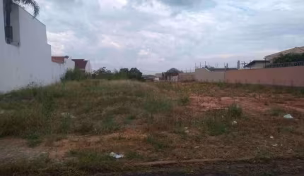 TERRENO RESIDENCIAL em JARDIM ESTORIL 2, (Bauru) - SP