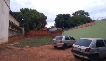 TERRENO RESIDENCIAL em JARDIM CRUZEIRO DO SUL, (Bauru) - SP