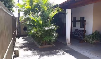 CASA em VILA NOVA PAULISTA, (Bauru) - SP
