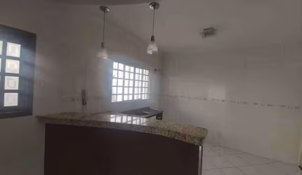 CASA em JARDIM PRUDÊNCIA, (Bauru) - SP