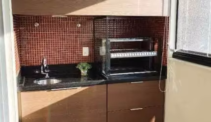 APARTAMENTO em CENTRO, (Bauru) - SP