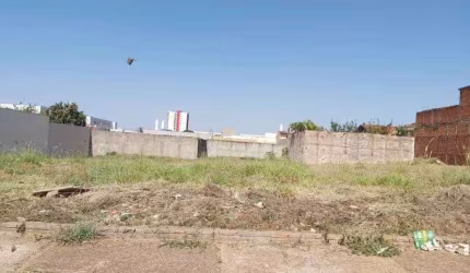 TERRENO RESIDENCIAL em JARDIM TERRA BRANCA, (Bauru) - SP