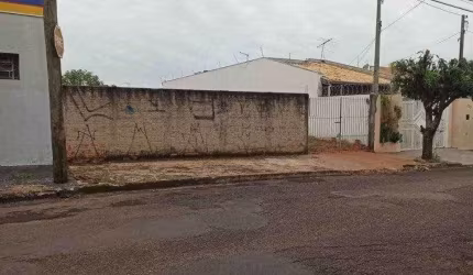 TERRENO RESIDENCIAL em CIDADE JARDIM, (Bauru) - SP