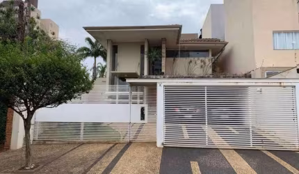 CASA em JARDIM AEROPORTO, (Bauru) - SP