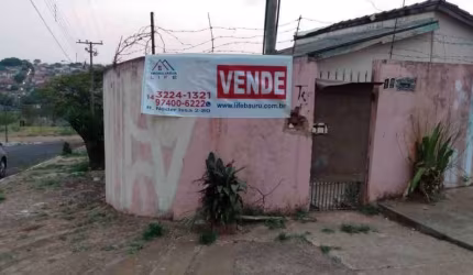 TERRENO RESIDENCIAL em JARDIM GODOY, (Bauru) - SP