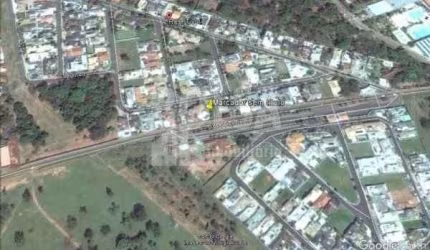 TERRENO RESIDENCIAL em CONDOMÍNIO TÍVOLI 1, (Bauru) - SP