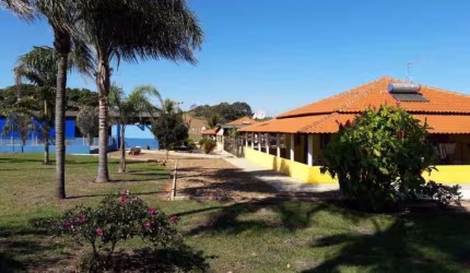 Chacara Bauru Agudos