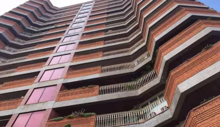 apartamento alto padrão