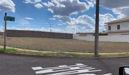 TERRENO RESIDENCIAL em CONDOMÍNIO LAGO SUL, (Bauru) - SP