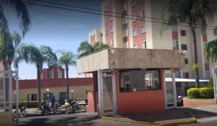 APARTAMENTO em JARDIM AURI VERDE, (Bauru) - SP