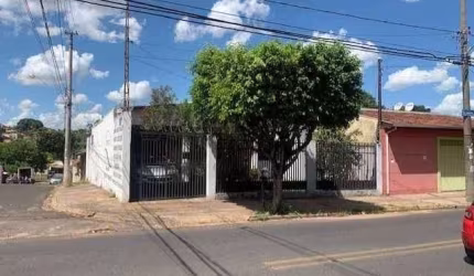 CASA em JARDIM PRUDÊNCIA, (Bauru) - SP