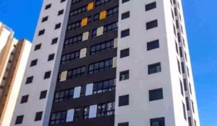 APARTAMENTO em JARDIM INFANTE DON HENRIQUE, (Bauru) - SP