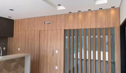 CASA NOVA CONDOMÍNIO  SPÁZIO VERDE, (Bauru) - SP