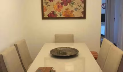 APARTAMENTO em VILA SANTA TEREZA, (Bauru) - SP