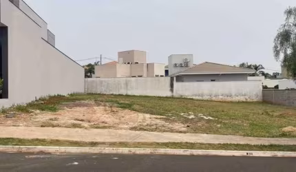 TERRENO RESIDENCIAL em CONDOMÍNIO TÍVOLI 2, (Bauru) - SP