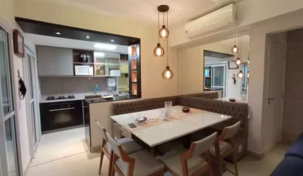APARTAMENTO em VILA AVIAÇÃO, (Bauru) - SP