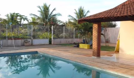 CHACARÁ e  SITIOS em RURAL, (Arealva) - SP