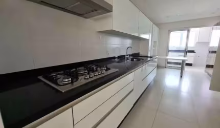 Apartamento com 3 quartos à venda na Vila Aviação, Bauru  por R$ 2.000.000