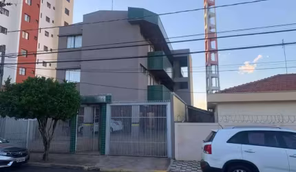 APARTAMENTO em JARDIM BRASIL, (Bauru) - SP