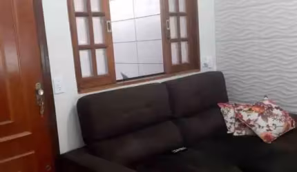 CASA em JARDIM CAROLINA, (Bauru) - SP
