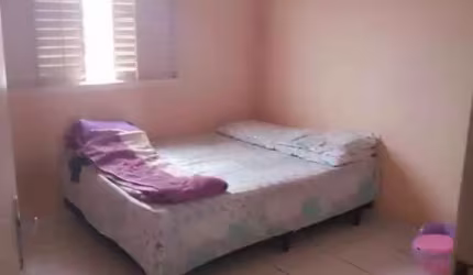 CASA em PARQUE JARAGUÁ, (Bauru) - SP