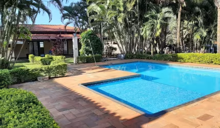 CHACARA EM PIRATININGA
