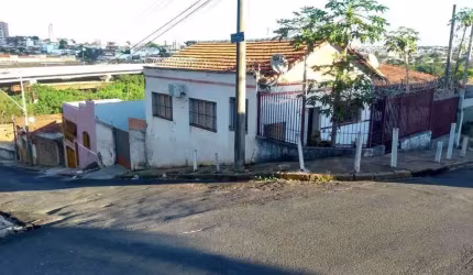 CASA em JARDIM BELA VISTA, (Bauru) - SP
