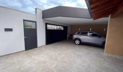 CASA em PARQUE DAS NAÇÕES, (Bauru) - SP
