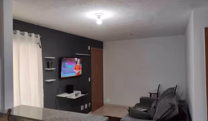 Oportunidade!! Excelente Apartamento Parque Barcelona