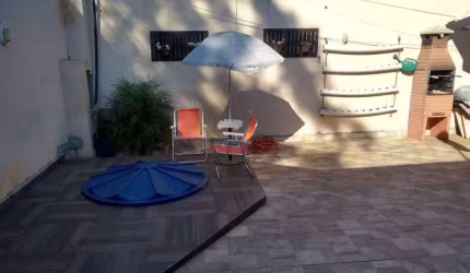 CASA em JARDIM COLINA VERDE, (Bauru) - SP