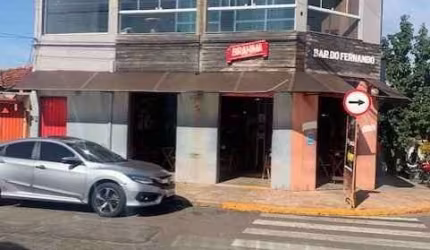 LOJA COMERCIAL em JARDIM BELA VISTA, (Bauru) - SP