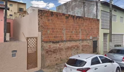 TERRENO RESIDENCIAL em VILA FORMOSA, (Bauru) - SP