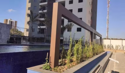 APARTAMENTO em VILA AVIAÇÃO, (Bauru) - SP