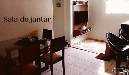 APARTAMENTO CRISTO REDENTOR