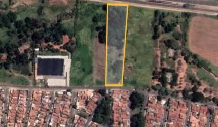 TERRENO RESIDENCIAL em JARDIM PROGRESSO, (Bauru) - SP