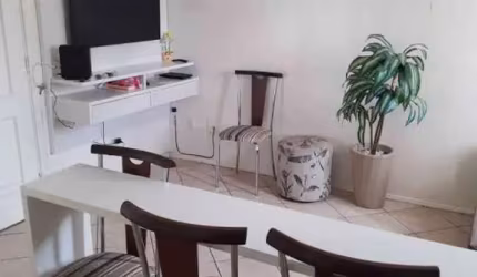 APARTAMENTO em VILA ENGLER, (Bauru) - SP