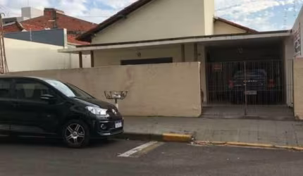 CASA em ALTOS DA CIDADE, (Bauru) - SP