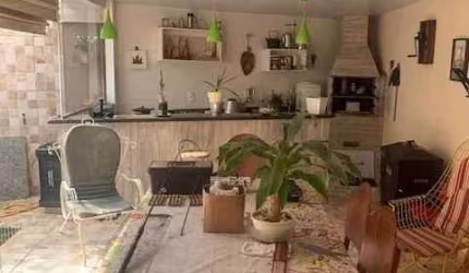 CASA em JARDIM EUROPA, (Bauru) - SP