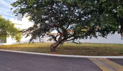 TERRENO EM CONDOMINÍO em QUINTA RANIERI, (Bauru) - SP